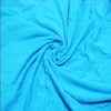 Royal Blue Cotton Elastane Single Jersey Fabric