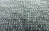 Rpet Nonwoven Grey stitch-bonded fabric
