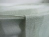 Rpet nonwoven PU backing materials