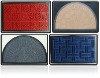 Rubber Carpet Doormats (Anti-Slip)