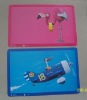 Rubber Desk Mat