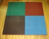 Rubber Flooring Matting