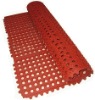 Rubber Flooring Safety Kitchen Mat