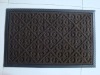 Rubber chair mats