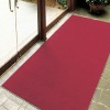Rubber commercial floor mat