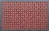 Rubber composit  door mat/rug