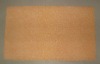 Rubber floor mat with fashion style and  any size will be ok