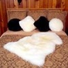 Rugs And Carpets Genuine Sheepskin