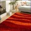 Rugs Polyester Shaggy