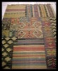 Rugs, cotton rugs, kilim rugs, leather rugs, reversible rugs, jute rugs, shaggy rugs, chenille rugs etc.