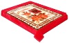 Ryan 2ply hot selling polyester mink blanket