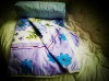 S-2 LAN'S Full Summer Home Quilt/Bedding