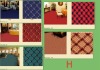 S-H Broadloom Hotel Carpets