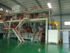 S Nonwoven machine/ equipment/ production line/ plant