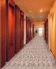 S-PW  Wall to Wall Tufted Hotel Carpet
