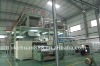 S / SS / M / SMS nonwoven making machine