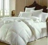 S-Style Machine Quilted Comforter