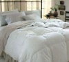 S-Style Machine Quilted Comforter