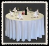 SATIN TABLE CLOTH