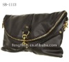 (SB-1113) fashion PU leisure shoulder bag