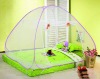 SELF--PROPPING/FOLDING MOSQUITO NET--FOR TRQVEL HOME