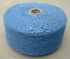 SELL Ne0.5/1 blue MOP YARN (NICE)