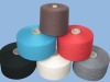 SELL recycled colour cotton yarn NE5-21