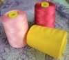 SEWING THREAD 20 2 /THREAD CONE/COATS THREAD / SEWING MACHINE THREAD