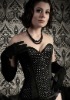 SEXY  CORSET