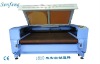SF1610T Double-Head Laser Machine