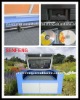 SF960 laser leather engraving cutting machine