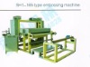 SH1-165a type embossing machine