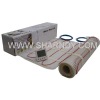 SHARNDY electric underfloor heating systems include room thermostat with floor sensor