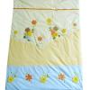 SHIMA Baby Quilt