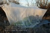 SHUANGNUO insecticidal military mosquito net