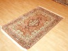 SILK CARPET 124