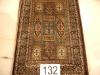 SILK CARPET 132