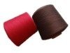 SILK COTTON VISCOSE BLENDED YARN