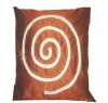 SILK CUSHION COVER