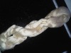 SILK YARN