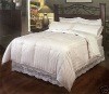 SILK comforter