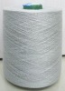 SILVER FIBDR AND MODAL TWIST YARN FOR CONDUCTIVE AND ANTIBACTERIAL