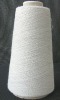 SILVER FIBER YARN/X-STATIC/ANTIMICROBIAL/EMI SHIELDING