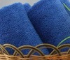 [SIYOU]30*30cm Warp knitted Microfiber hand towel(23g)