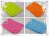 [SIYOU]30*40cm warp knitted Ultra absorbent Microfiber cleaning cloth(30g)