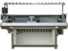 SJT252-S type computerized flat knitting machine