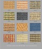 SK Natural Sisal Carpet tile