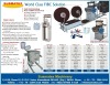 SLING WEBBING LOOM MACHINE