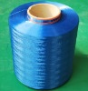 SLS polyester yarn