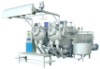 SME-C spray fabric dyeing machine